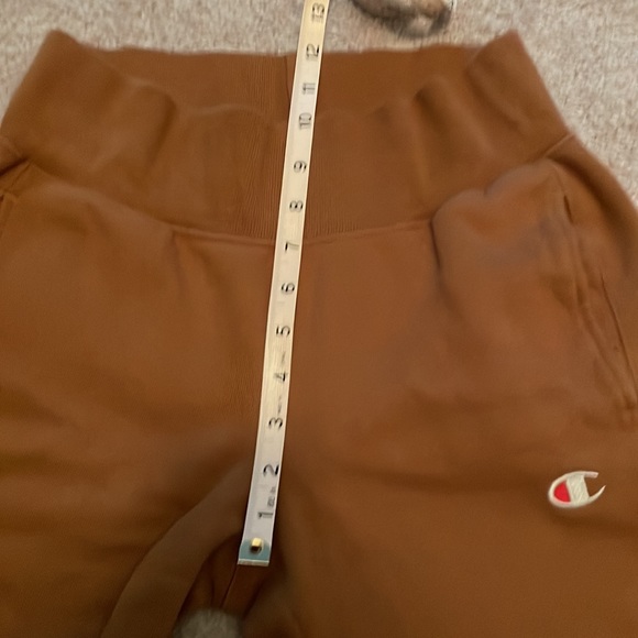 Champion reverse weave joggers - Picture 6 of 9